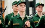 Я бы в армию пошел…