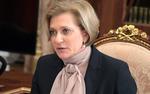 Попова заявила об улучшении эпидситуации по COVID-19 в России