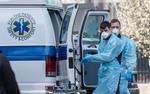 Калифорния стала первым штатом, где зарегистрировали два миллиона зараженных COVID-19
