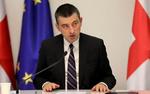 Гахария заявил о перспективах восстановления территориальной целостности Грузии