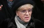 Актер Олег Басилашвили объяснил, почему о болезни Алисы Фрейндлих стало известно только 28 декабря 