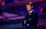 Алексей Ягудин танцевал в аэропорту перед вылетом за границу