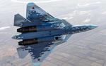 Портал Sina: российскому истребителю Су-57 далеко до передового мирового уровня   