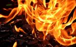 В Челябинске увеличилось количество пожаров
