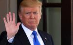 Трамп уходит, оставляя страну в тяжёлом положении