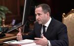 Путин назначил экс-посла в Белоруссии Бабича замглавы Федеральной службы по военно-техническому сотрудничеству