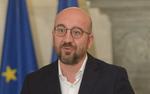 Глава Евросовета Мишель обсудил арест Навального с Путиным