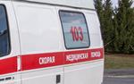Машина полиции и скорая помощь столкнулись в Саратове, погиб один человек