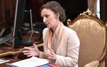 Омбудсмен Кузнецова объяснила «задержание» ребенка на несогласованной акции в Москве