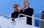 Бывший адвокат Трампа считает, что он мог тайно помиловать себя и семью