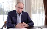 Путин рекомендовал ввести запрет на публичное отождествление ролей СССР и Германии во Второй мировой