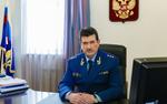 Источник раскрыл, что новый замгенпрокурора в УрФО Сергей Зайцев введёт новые порядки