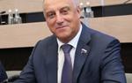 Сопчук заявил, что занимался бизнесом до избрания в Госдуму