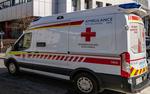 Посольство РФ в Вене устанавливает, есть ли россияне среди пострадавших при взрыве в доме в Австрии