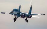 AviaNews: предположительно российский истребитель побеспокоил самолеты НАТО во время полета в районе Средиземного моря        