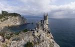 Кравчук предложил решать вопрос Крыма и Донбасса на всеукраинском референдуме