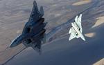 Издание Avia.pro: Россия может разместить в будущем истребители Су-57 на оспариваемых Японией Курилах