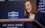 The Daily Beast: команда Байдена заранее пыталась выяснить у журналистов их вопросы для брифингов