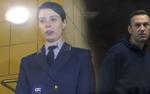Прокурор по делу Навального Екатерина Фролова получила государственную защиту