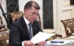 «Ъ»: глава ПФР Топилин может покинуть свой пост в ближайшее время