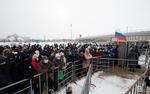 Казань — единственный город, где власти согласовали акцию в поддержку политзаключённых. Но не все так просто