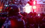 ОМОН вывез 15 мужчин с территории Среднеуральского женского монастыря 