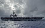 Sohu: Россия может уничтожить авианосец США за 30 минут с помощью новой ракеты Х-32 