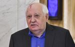Меркель поздравила Горбачева с 90-летием