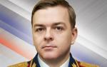 Путин назначил главу СК в Петербурге Александра Клауса заместителем Бастрыкина