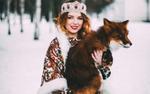 Евгения Огурцова ждёт второго ребёнка