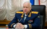 Глава СК Бастрыкин прокомментировал его включение в санкционный список ЕС: «обидно за державу»