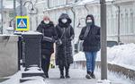 В столице отменяется обязательный режим самоизоляции для групп риска