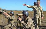 Украинский переговорщик Гармаш: Россия, возможно, намерена ввести в Донбасс миротворцев и превратить его в свою «военную базу»   