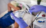 Элджею помочь прийти в себя после дня рождения Ивлеевой помогают капельницы