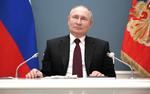 Путин дал оценку работе по развитию Крыма