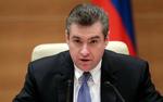 Депутат Слуцкий отреагировал на призыв посла Украины к Германии «помочь вернуть» Крым