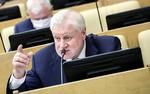 Миронов заявил, что заявления Байдена говорят о деградации в руководстве США