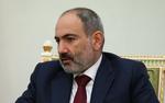Пашинян признал, что Армения закупила у РФ истребители Су-30 без ракет