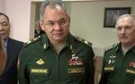 Шойгу поручил построить для детей военных 55-й бригады в Кызыле школу в 2022 году