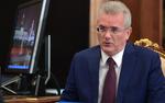 Членство губернатора Пензенской области Белозерцева в ЕР приостановили до результатов рассмотрения уголовного дела