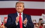 Трамп анонсировал создание собственной соцсети 