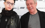 Дочь Ефремова рассказала о финансовой поддержке со стороны ее крестной Ренаты Литвиновой 