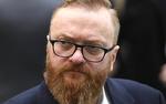 Милонов поддержал идею регистрироваться в соцсетях по паспорту