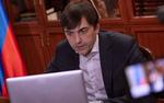 Кравцов не считает необходимым переводить школы на гаджеты