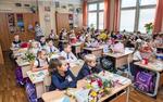 Новый порядок записи ребенка в первый класс вступает в силу в России 1 апреля