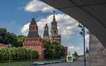 В Кремле отреагировали на задержание российского офицера в Италии