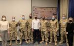 Эстонский военный министр нашел южные границы Европы в Африканском Сахеле