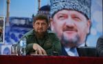 Александр Гуров: Рамзан Кадыров встал на путь своего отца