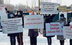 Иркутские стройки обрастают судебными исками