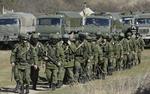 В ответ на «войнушку» Киева у Москвы лишь два сценария, и оба не благоприятные  